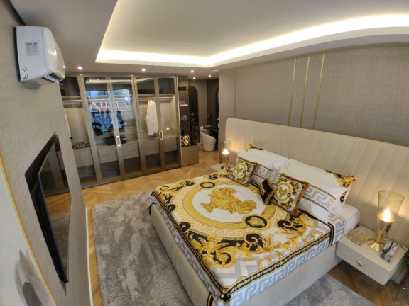 Imagem Imóvel com 3 Quartos à Venda, 150 m² em Moema - São Paulo
