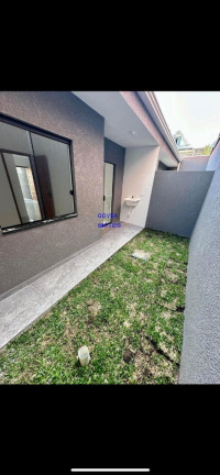 Imagem Casa com 3 Quartos à Venda, 58 m² em Pinheirinho - Curitiba