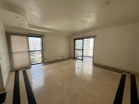 Imagem Apartamento com 3 Quartos à Venda, 116 m² em Brooklin Paulista - São Paulo Imagem Apartamento com 3 Quartos à Venda, 116 m² em Brooklin Paulista - São Paulo