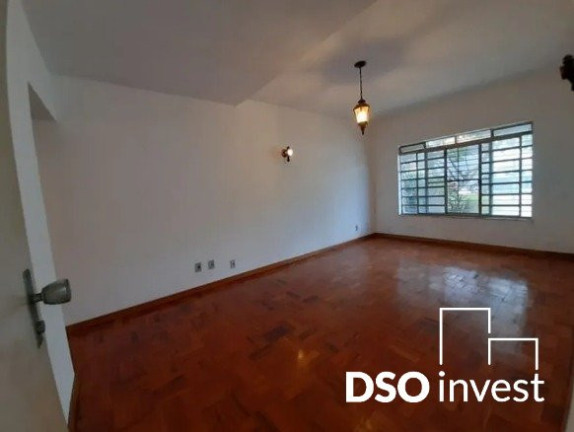 Imagem Casa com 3 Quartos à Venda, 90 m² em Planalto Paulista - São Paulo