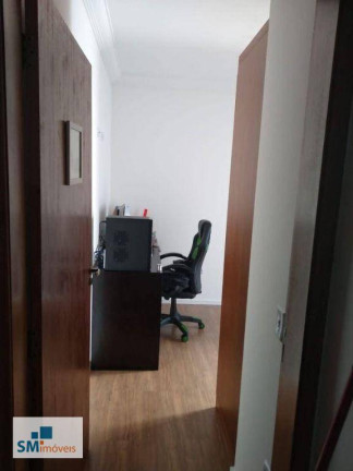 Imagem Apartamento com 3 Quartos à Venda, 130 m² em Baeta Neves - São Bernardo Do Campo Imagem Apartamento com 3 Quartos à Venda, 130 m² em Baeta Neves - São Bernardo Do Campo