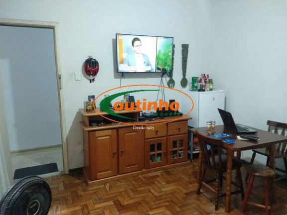 Imagem Apartamento com 1 Quarto à Venda, 42 m² em Vila Isabel - Rio De Janeiro Imagem Apartamento com 1 Quarto à Venda, 42 m² em Vila Isabel - Rio De Janeiro