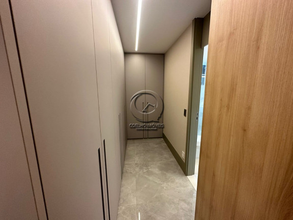 Imagem Apartamento com 4 Quartos à Venda, 199 m² em águas Claras Norte - águas Claras