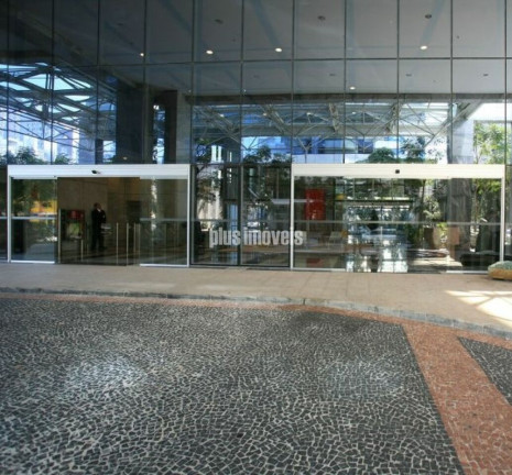 Imagem Imóvel Comercial para Alugar, 542 m² em Brooklin Paulista - São Paulo Imagem Imóvel Comercial para Alugar, 542 m² em Brooklin Paulista - São Paulo