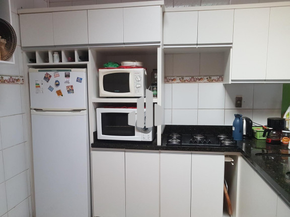 Imagem Casa com 3 Quartos à Venda, 140 m² em Centenário - Torres