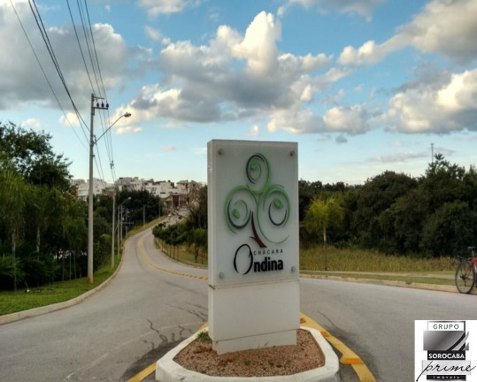 Imagem Casa com 4 Quartos à Venda, 330 m² em Jardim Residencial Chácara Ondina - Sorocaba