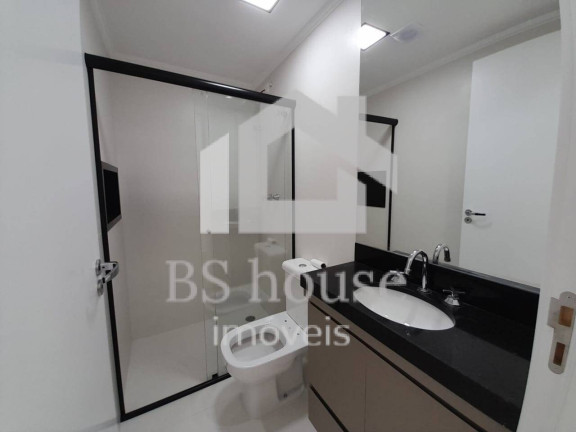 Imagem Apartamento com 2 Quartos à Venda, 62 m² em Jardim - Santo André