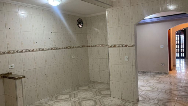 Imagem Sobrado com 3 Quartos à Venda, 150 m² em Jardim Varan - Suzano
