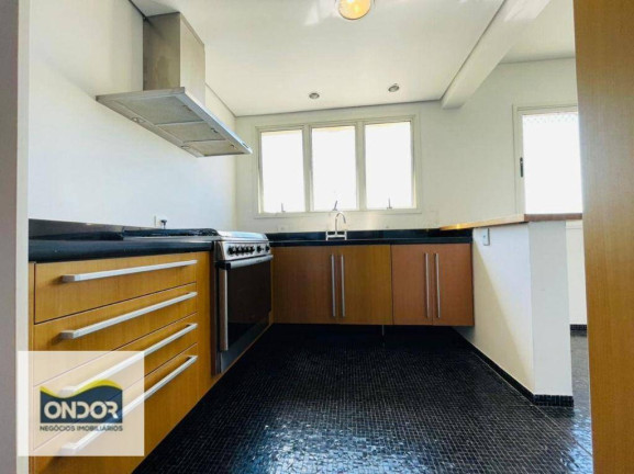 Imagem Apartamento com 3 Quartos à Venda, 215 m² em Perdizes - São Paulo
