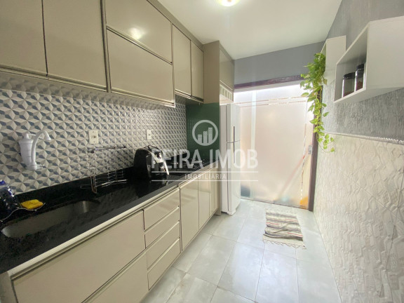 Imagem Casa com 2 Quartos à Venda, 100 m² em Papagaio - Feira De Santana Imagem Casa com 2 Quartos à Venda, 100 m² em Papagaio - Feira De Santana