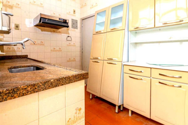 Imagem Apartamento com 3 Quartos à Venda, 80 m² em Tijuca - Rio De Janeiro Imagem Apartamento com 3 Quartos à Venda, 80 m² em Tijuca - Rio De Janeiro