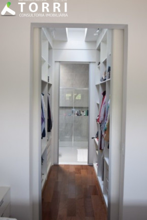 Imagem Imóvel com 3 Quartos à Venda, 219 m² em Ibiti Reserva - Sorocaba