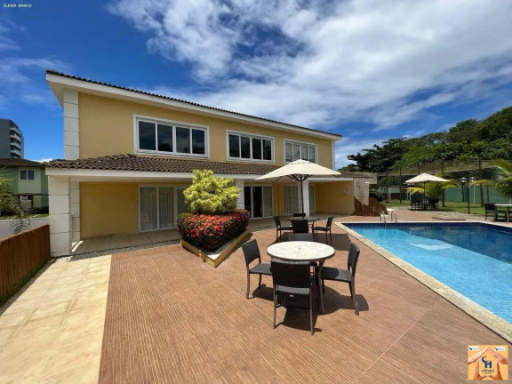Apartamento com 4 Quartos à Venda, 374 m² em Piatã - Salvador