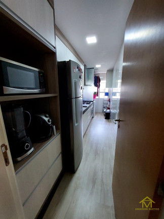 Imagem Apartamento com 3 Quartos à Venda, 62 m² em Santa Paula Ii - Vila Velha Imagem Apartamento com 3 Quartos à Venda, 62 m² em Santa Paula Ii - Vila Velha