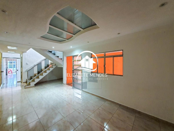 Imagem Casa com 3 Quartos à Venda, 300 m² em Vila Urupes - Suzano
