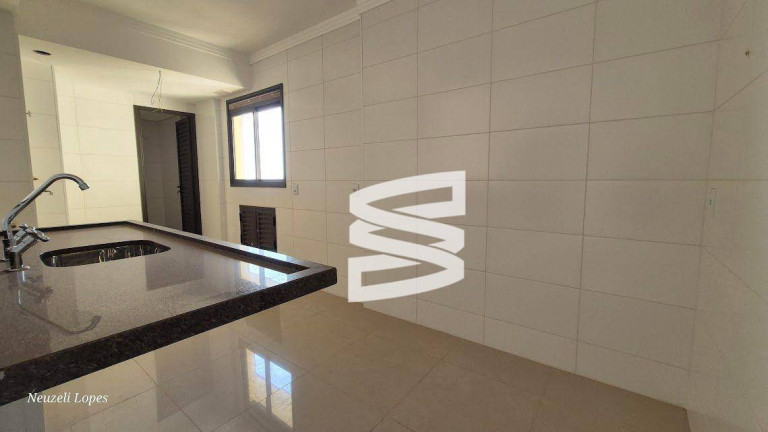 Imagem Apartamento com 3 Quartos à Venda, 98 m² em Paulista - Piracicaba