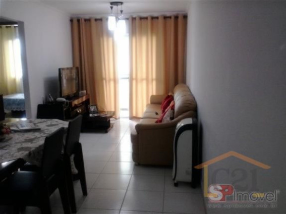 Imagem Apartamento com 2 Quartos à Venda, em Sítio Do Mandaqui - São Paulo Imagem Apartamento com 2 Quartos à Venda, em Sítio Do Mandaqui - São Paulo