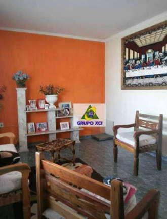 Imagem Casa com 4 Quartos à Venda, 256 m² em Jardim Novo Campos Elíseos - Campinas
