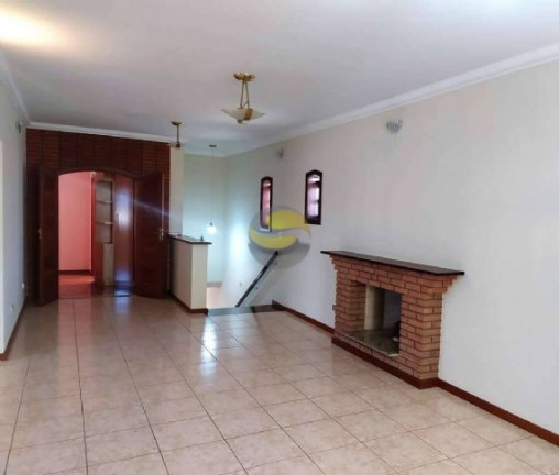 Imagem Casa de Condomínio com 4 Quartos à Venda, 284 m² em Parque Paulistano - Cotia