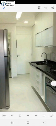 Imagem Apartamento com 3 Quartos à Venda, 100 m² em Jardim Do Mar - São Bernardo Do Campo