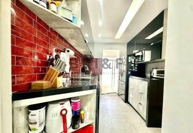 Imagem Apartamento com 3 Quartos à Venda, 118 m² em Campo Belo - São Paulo Imagem Apartamento com 3 Quartos à Venda, 118 m² em Campo Belo - São Paulo