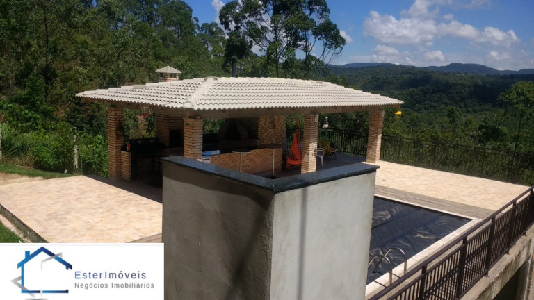Imagem Casa com 3 Quartos para Alugar ou Temporada, 270 m² em Serra Dos Lagos (jordanésia) - Cajamar Imagem Casa com 3 Quartos para Alugar ou Temporada, 270 m² em Serra Dos Lagos (jordanésia) - Cajamar