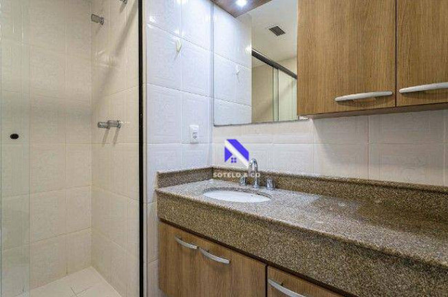 Imagem Studio com 1 Quarto à Venda, 26 m² em Moema - São Paulo Imagem Studio com 1 Quarto à Venda, 26 m² em Moema - São Paulo