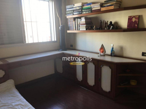 Imagem Apartamento com 4 Quartos à Venda, 180 m² em Santo Antônio - São Caetano Do Sul Imagem Apartamento com 4 Quartos à Venda, 180 m² em Santo Antônio - São Caetano Do Sul
