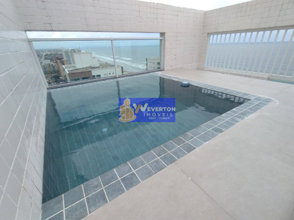 Apartamento com 3 Quartos à Venda,  em Vila São Paulo - Mongaguá