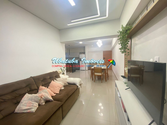 Imagem Apartamento com 3 Quartos à Venda, 105 m² em Centro - Ubatuba Imagem Apartamento com 3 Quartos à Venda, 105 m² em Centro - Ubatuba