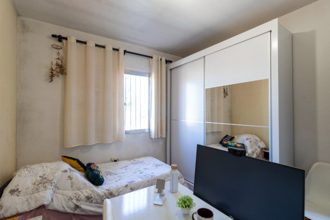 Imagem Casa com 3 Quartos à Venda, 132 m² em Jardim Ernestina - São Paulo Imagem Casa com 3 Quartos à Venda, 132 m² em Jardim Ernestina - São Paulo