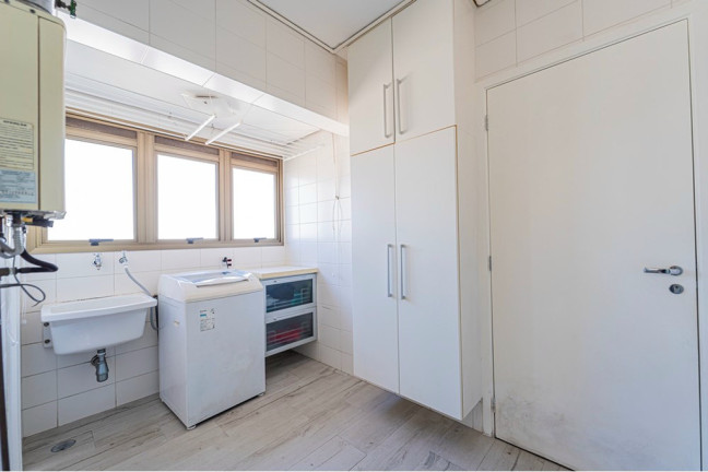 Imagem Apartamento com 3 Quartos à Venda, 147 m² em Brooklin Paulista - São Paulo Imagem Apartamento com 3 Quartos à Venda, 147 m² em Brooklin Paulista - São Paulo