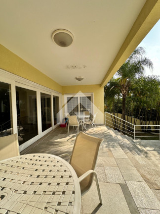 Imagem Casa de Condomínio com 4 Quartos à Venda, 509 m² em Tamboré - Santana De Parnaíba Imagem Casa de Condomínio com 4 Quartos à Venda, 509 m² em Tamboré - Santana De Parnaíba