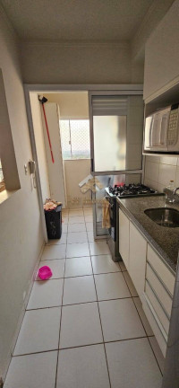 Imagem Casa com 2 Quartos à Venda, 55 m² em São Carlos
