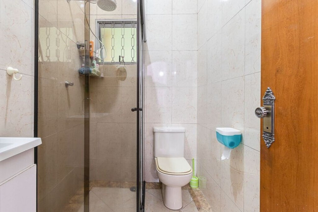 Imagem Casa com 3 Quartos à Venda, 185 m² em Vila Prudente - São Paulo