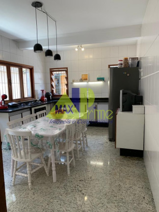 Imagem Sobrado com 3 Quartos à Venda, 160 m² em Vila Amália (zona Leste) - São Paulo Imagem Sobrado com 3 Quartos à Venda, 160 m² em Vila Amália (zona Leste) - São Paulo