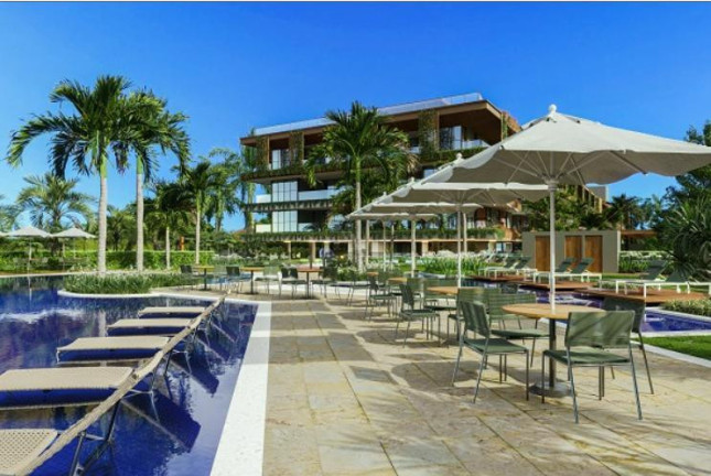 Imagem Apartamento com 1 Quarto à Venda, 98 m² em Ponta Do Seixas - João Pessoa Imagem Apartamento com 1 Quarto à Venda, 98 m² em Ponta Do Seixas - João Pessoa