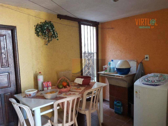 Imagem Casa com 2 Quartos à Venda, 88 m² em Pirituba - São Paulo Imagem Casa com 2 Quartos à Venda, 88 m² em Pirituba - São Paulo