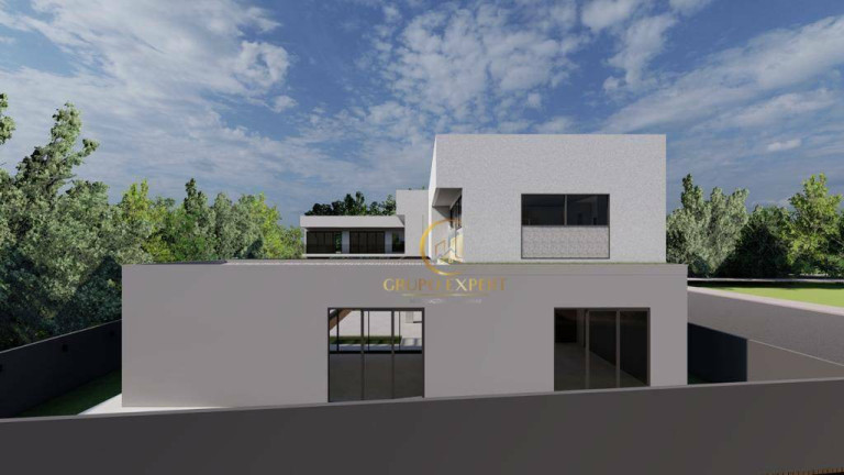 Imagem Sobrado com 5 Quartos à Venda, 800 m² em Condomínio Chácara Serimbura - São José Dos Campos Imagem Sobrado com 5 Quartos à Venda, 800 m² em Condomínio Chácara Serimbura - São José Dos Campos