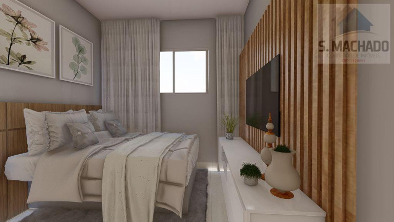 Imagem Apartamento com 2 Quartos à Venda, 50 m² em Jardim Das Maravilhas - Santo André Imagem Apartamento com 2 Quartos à Venda, 50 m² em Jardim Das Maravilhas - Santo André