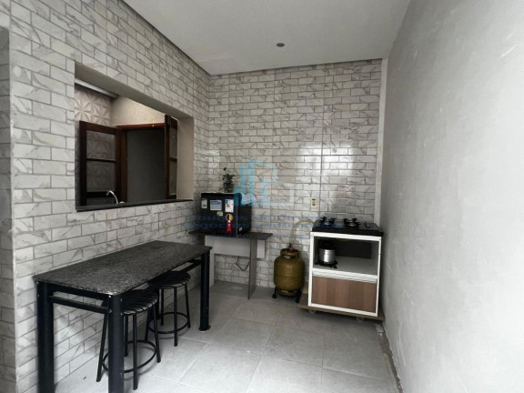 Imagem Casa com 2 Quartos à Venda, 184 m² em Guilhermina - Praia Grande Imagem Casa com 2 Quartos à Venda, 184 m² em Guilhermina - Praia Grande