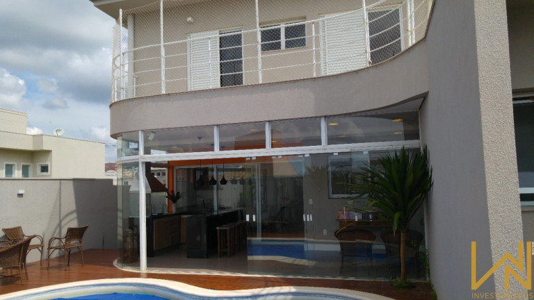 Imagem Sobrado com 3 Quartos à Venda, 324 m² em Swiss Park - Campinas Imagem Sobrado com 3 Quartos à Venda, 324 m² em Swiss Park - Campinas