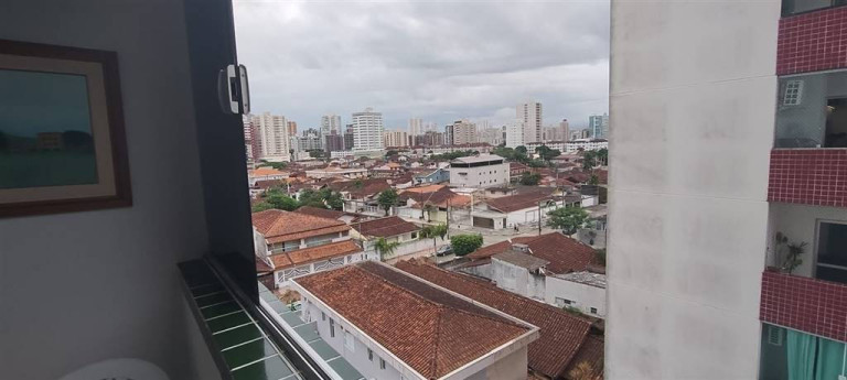 Imagem Apartamento com 2 Quartos à Venda, 62 m² em Canto Do Forte - Praia Grande Imagem Apartamento com 2 Quartos à Venda, 62 m² em Canto Do Forte - Praia Grande