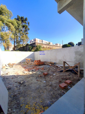 Imagem Casa com 3 Quartos à Venda, 84 m² em Costeira - Araucária