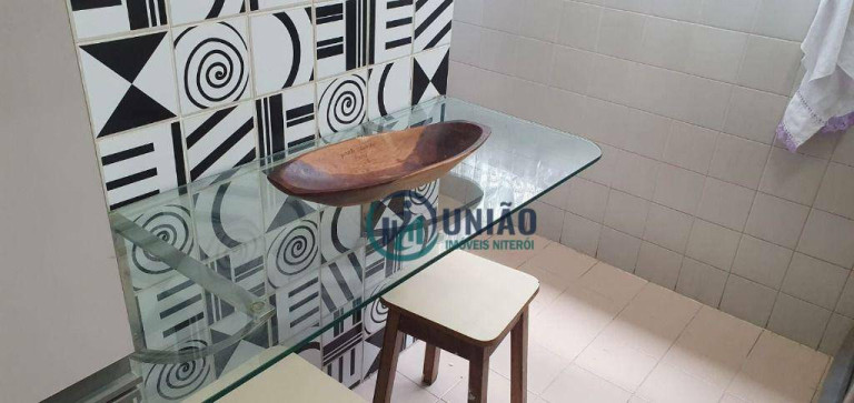 Imagem Apartamento com 3 Quartos à Venda, 90 m² em Santa Rosa - Niterói