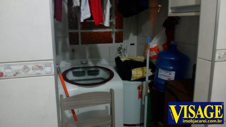 Imagem Apartamento com 2 Quartos à Venda, em Jd. Das Industrias - Jacareí Imagem Apartamento com 2 Quartos à Venda, em Jd. Das Industrias - Jacareí
