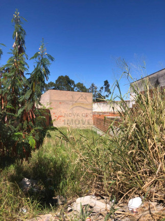 Terreno à Venda, 125 m² em Monte Serrat - Itupeva