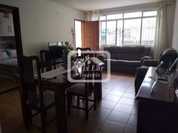 Imagem Sobrado com 4 Quartos à Venda, 163 m² em Vila Yolanda - Osasco Imagem Sobrado com 4 Quartos à Venda, 163 m² em Vila Yolanda - Osasco