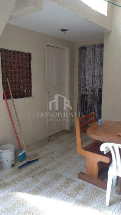 Imagem Casa com 3 Quartos à Venda, 120 m² em Rudge Ramos - São Bernardo Do Campo Imagem Casa com 3 Quartos à Venda, 120 m² em Rudge Ramos - São Bernardo Do Campo