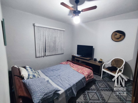 Imagem Casa com 4 Quartos à Venda, 250 m² em Jardim Regina - Itanhaém Imagem Casa com 4 Quartos à Venda, 250 m² em Jardim Regina - Itanhaém